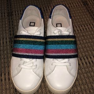 D.A.T.E. Sneakers